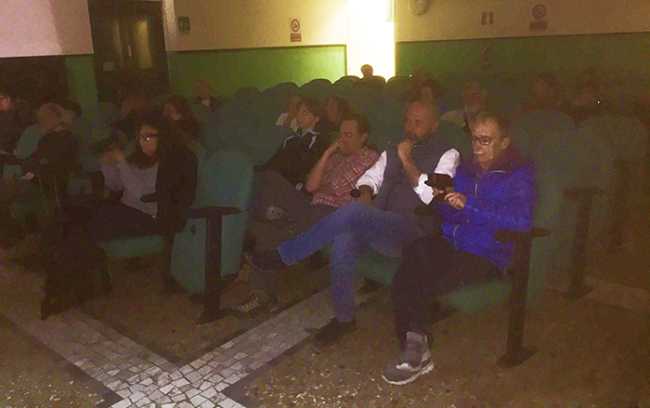 pubblico teatro massari pieve