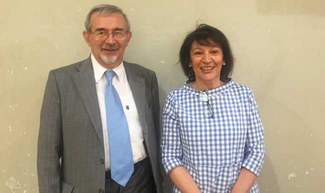 ragozza luciana oliva