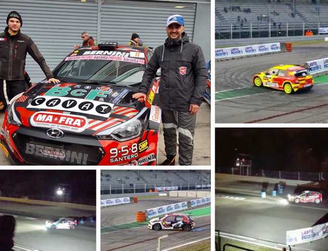 rally monza 19