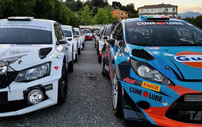 rallylana