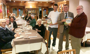 raspelli accademia
