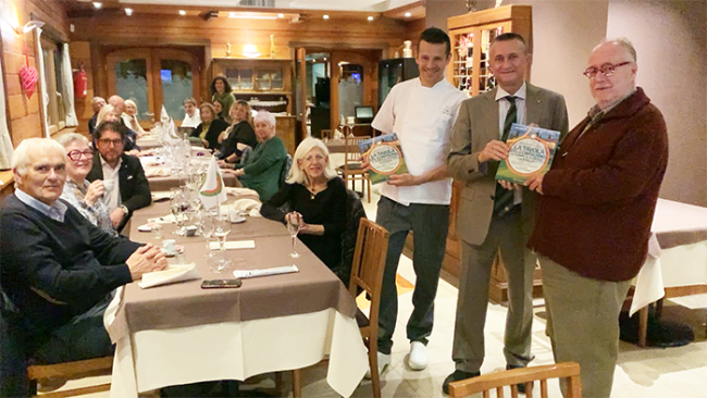 raspelli accademia
