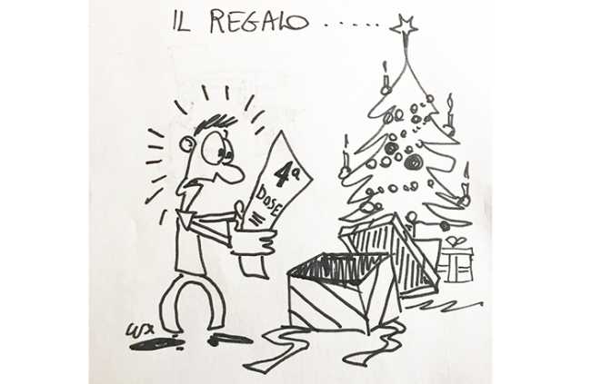 regalo dose