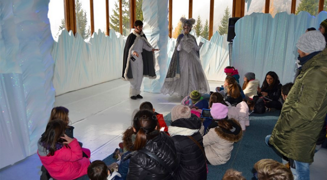 regina nevi macugnaga