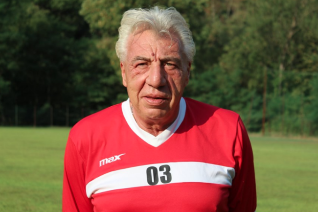 remigio vicario