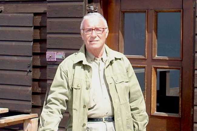 renzo ramoni