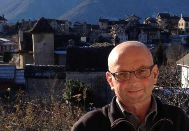 renzo viscardi
