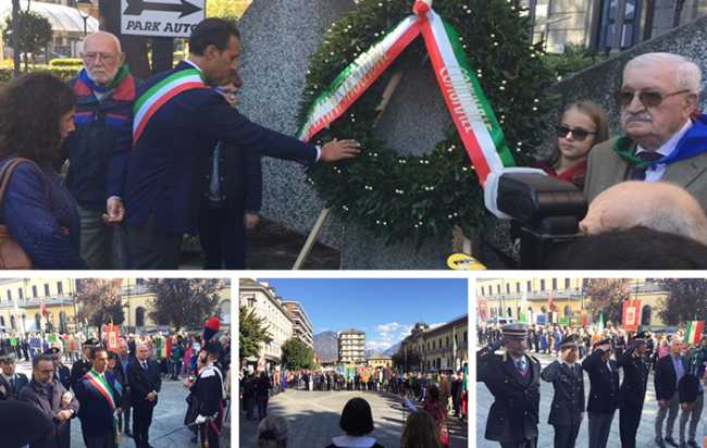 repubblica ossola celebrazione 74 mix 2018