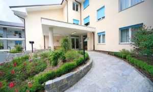 residenza anziani baceno