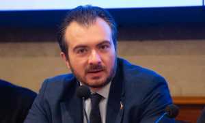 riccardo molinari