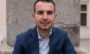 ricci gabriele 21
