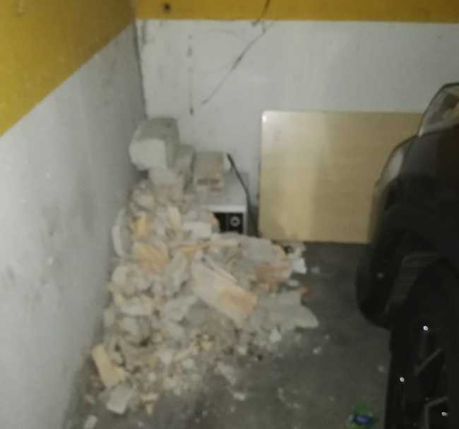 rifiuti movicentro