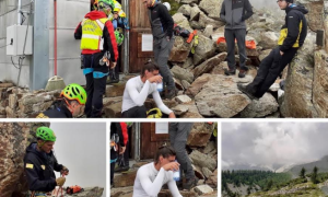 rifugio belloli