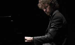 roberto olzer