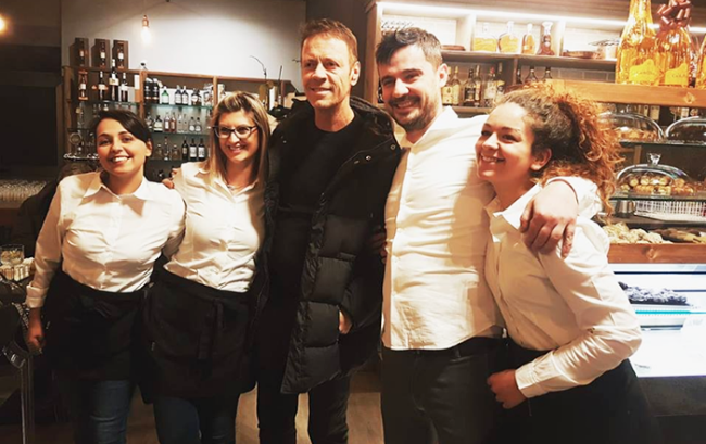 rocco siffredi etho