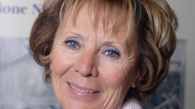 rosalba filippi fotofinotti