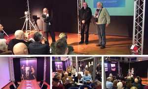 rosmini international campus presentazione mix