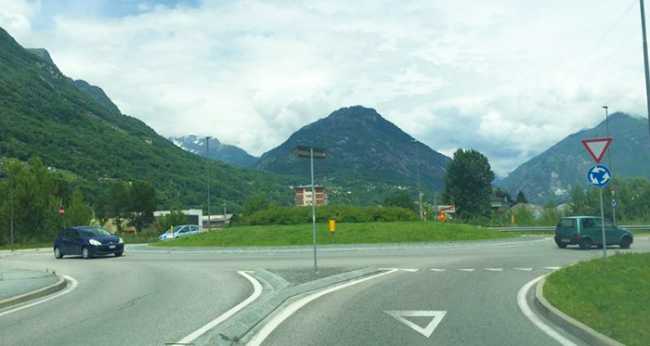 rotonda domo crevola