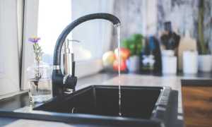 rubinetto acqua