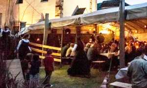 sagra festa chiesa oira crevola