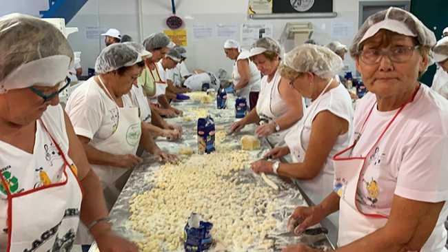 sagra patat donne gnocchi 19