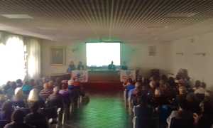 sala bozzetti calvario convegno 18