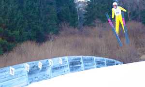 salto sci camilla comazzi