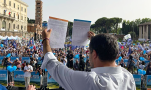 salvini referendum