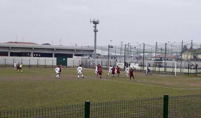 santhia juve domo