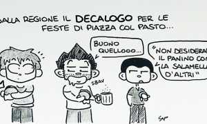 sapo decalogo feste