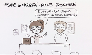 sapo maturita