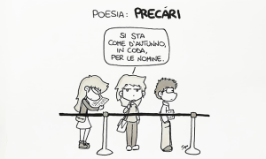 sapo precari