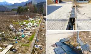 scalo domo 2 degrado mix