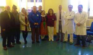 scarghia ospedale donazione