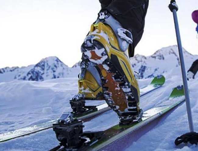 sci alpinismo 2