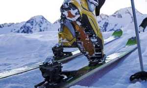 sci alpinismo 2