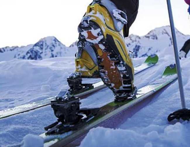 sci alpinismo 2