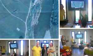 scoperta archeologica pieve