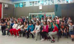 scuole english day 17