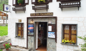 sede cai macugnaga