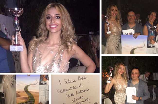 selena russo musa milano mix