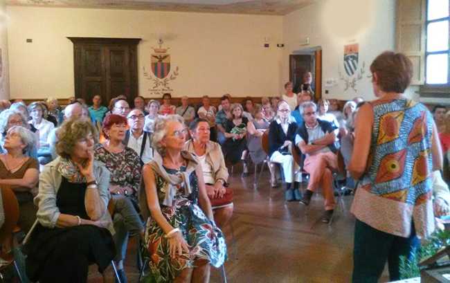 sentieri pensieri 17 inaugurazione mandamentale