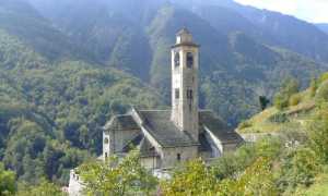 seppiana chiesa