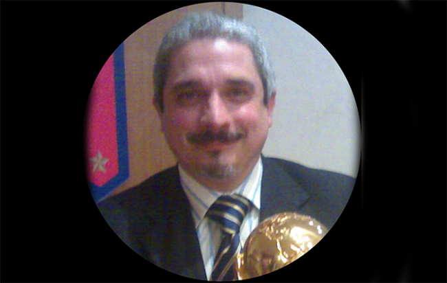 sgro fausto