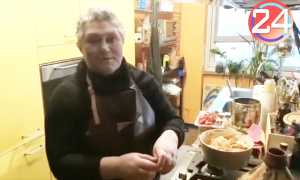 simona benetti chef