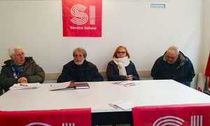 sinistra italiana presentazione montani