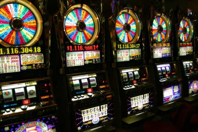 slotmachine