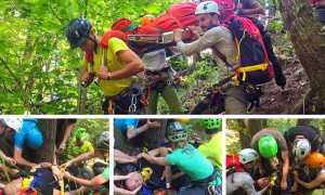 soccorso barella mix