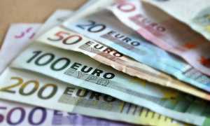 soldi euro
