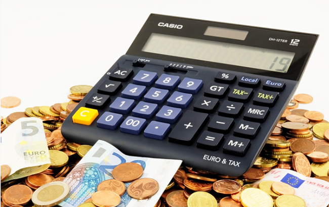 soldi euro calcolatore